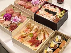 -晴空·日本料理(万象城店)
