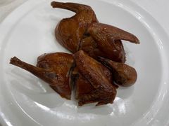 顺风乳鸽-金时代顺风大酒店(临港百联店)