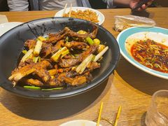 -掌上鲜(南顺城街店)