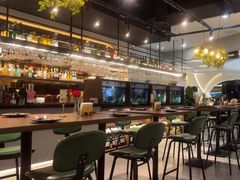 -Shantek象提南亚餐厅&西餐融合Bistro(淮海中路店)