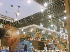 -华侨城嘉途酒店·屋顶阳光餐厅