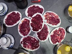 -贵宾牛·潮汕牛肉火锅(珠池总店)