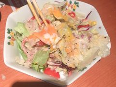 -仓桥家·焗寿司·锅物(光谷步行街店)