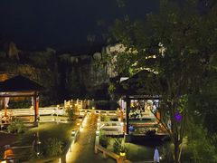 -凤翔首邑温泉度假村