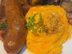 -blend咖啡部落(卓悦中心店)