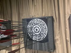 -轻武堂传统射箭·功夫茶·射击体验馆(仁和新城店)