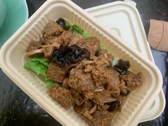 -五观堂素食(新华路店)