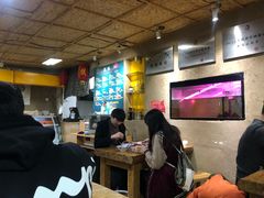 大堂-老陕北抿节(范光胡同店)
