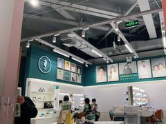 -海马体照相馆(合肥包河万达广场店)