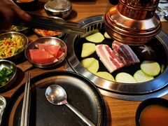 -香猪坊韩国烤肉专属门店(魏公村店)