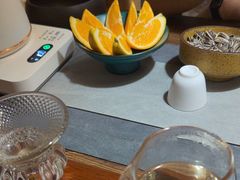 -邈墨茶馆(凤起路店)