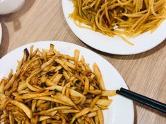 -姥家春饼店(漳州二路店)