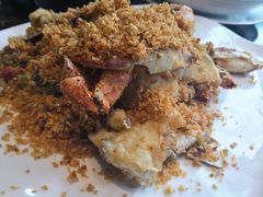 避风塘炒蟹-渔傅·蓝海岸霞浦海鲜(正祥店)