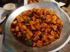 -绿茶餐厅(天津天河城店)