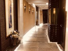 -好苑建国酒店健身中心