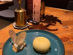 苹果慕斯-AZUL by FUEL蓝色·法式酒馆(琶醍店)