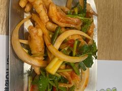 -蔡澜Pho·越南粉餐厅(海上世界店)