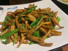 -七菜馆·东北菜·蒸饺(文体路店)