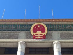 -人民大会堂宴会厅