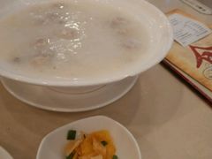 香芋石螺粥-舊街坊茶楼(市二宫店)