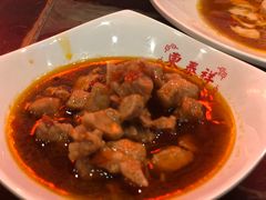 辣肉浇头-东泰祥生煎馆(长宁路店)