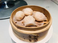 -利苑酒家(华熙国际店)