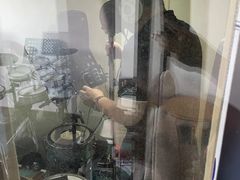 -Gclub架子鼓工作室