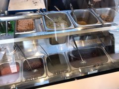 -注春·荞麦奶茶(新天地旗舰店)