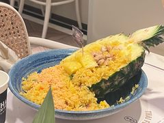 -太食獸泰式茶餐厅(艾尚天地店)