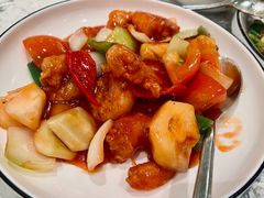 -关夫人餐厅(阳光广场店)