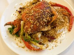 -粤盛海鲜平价店(洛溪食街店)