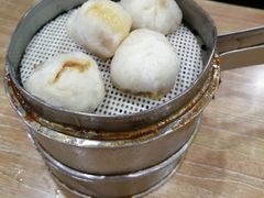 -吃不亏特色包子(三峡广场店)