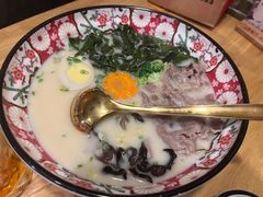 -桃屋日本料理(清华科技园店)