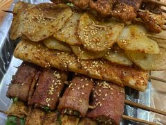 -非凡烧烤(历史博物馆店)