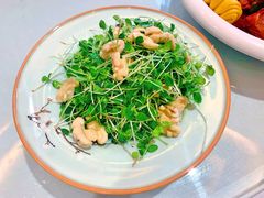 -香丰阁·烤鸭·川湘菜(昌平店)