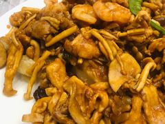 -昱德来·天津菜(河西店)
