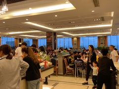 -海天一色海景自助餐厅(西港花园店)