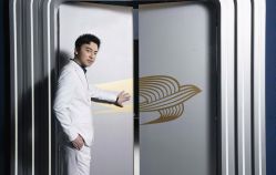 -ChenV西服礼服高级定制(市区养育巷店)