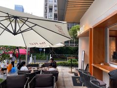 -The PEAT Coffee(深业中城店)