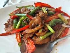 -闽海肴(北辰荟店)