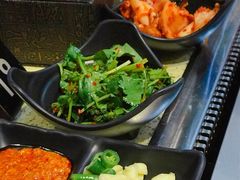 -猪的故事·韩式烤肉(韩乐坊店)