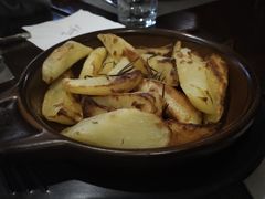 迷迭香土豆-IL Forno 意坊·意大利餐厅(温州万象城店)