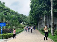-天河儿童公园