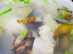 -聪辉同安老美食饭店(大元路店)