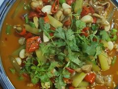 -宋记冕宁土菜馆(海门渔村二店)