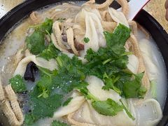 -惠丰源烩面馆(经七路店)