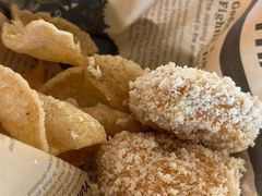 -太食獸泰式茶餐厅(IFS国金中心店)