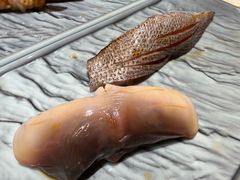 -鮨冠OMAKASE食べ放题(北京首店)