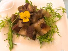 -南京钟山宾馆(江苏省会议中心)