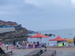 -石槽海滨浴场